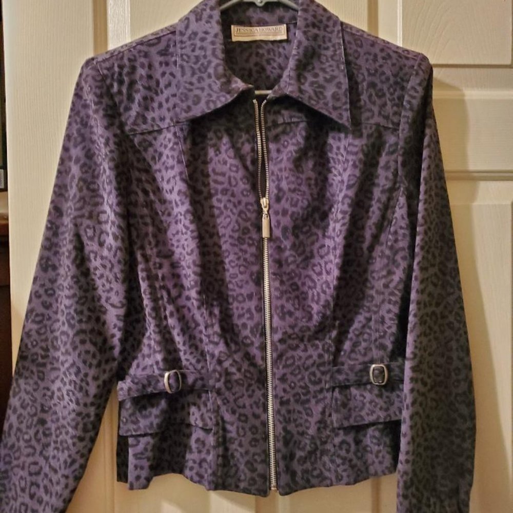 Jacket for pants
